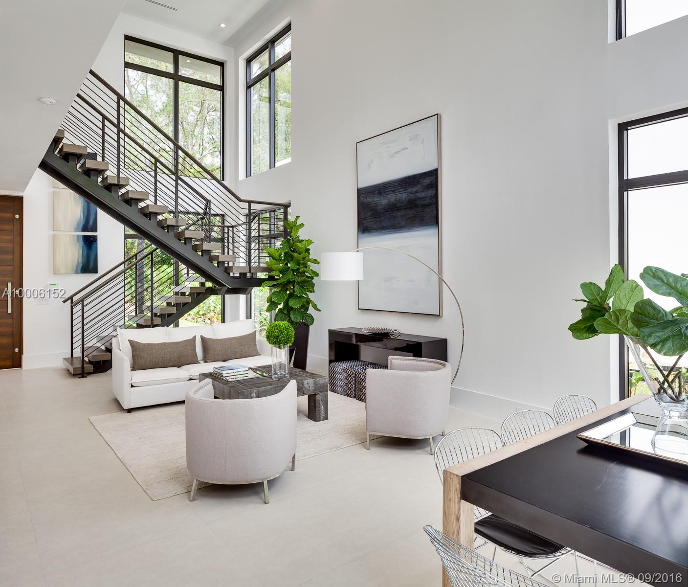 University Place - Residential