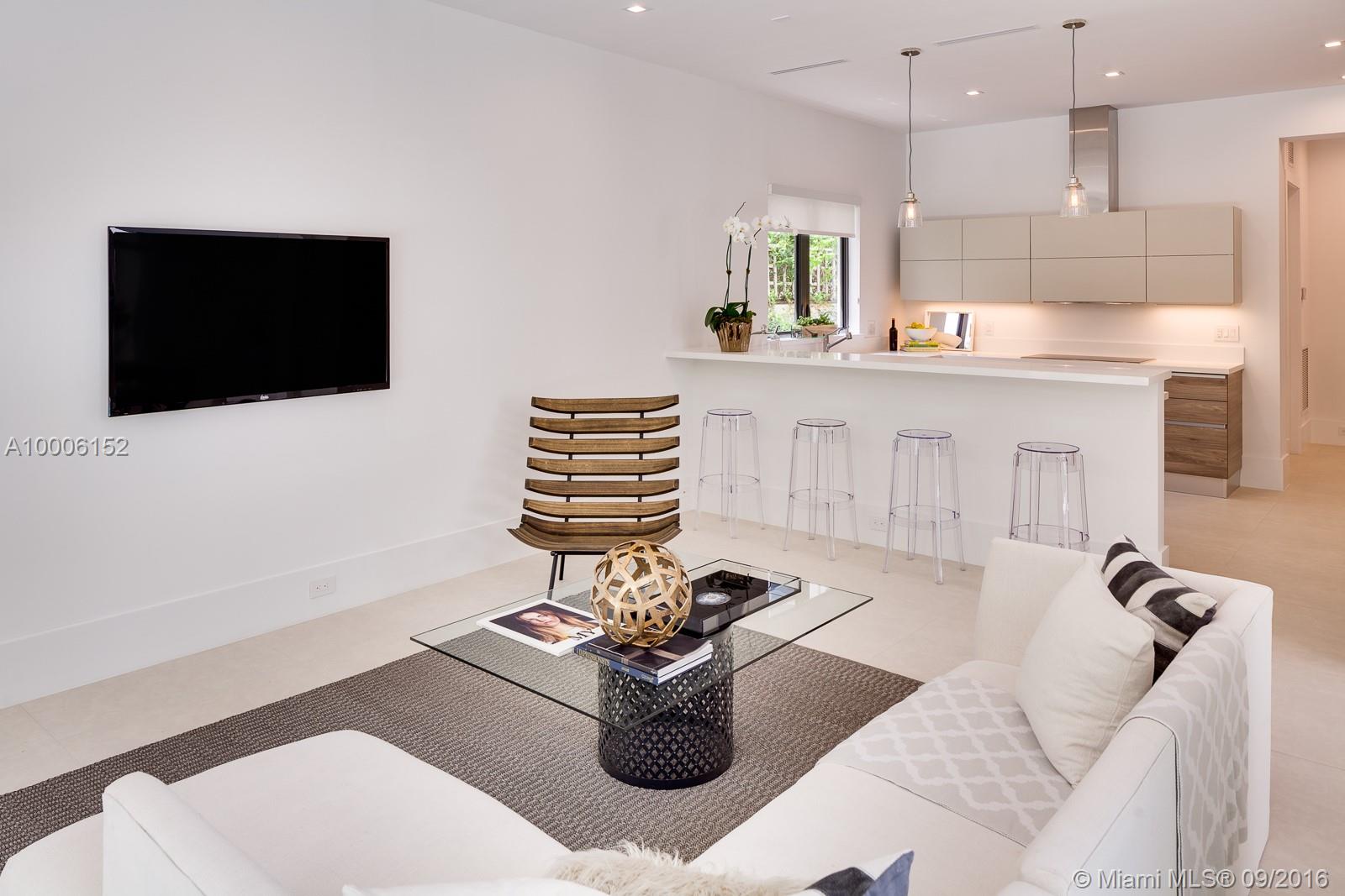 University Place - Residential