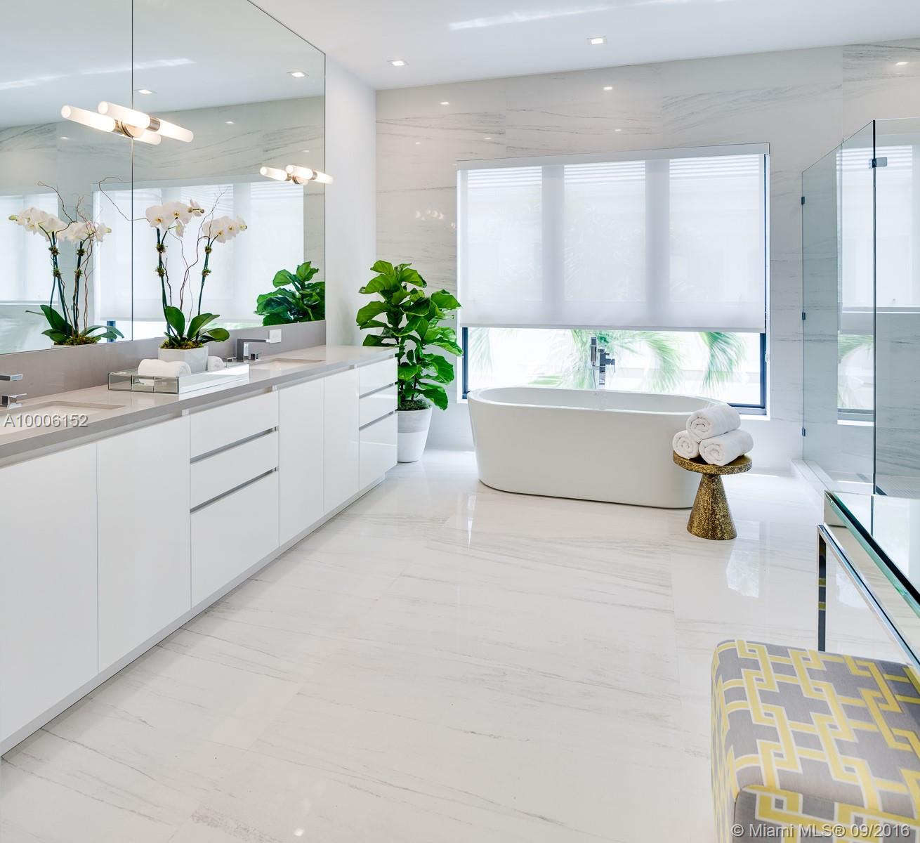University Place - Residential