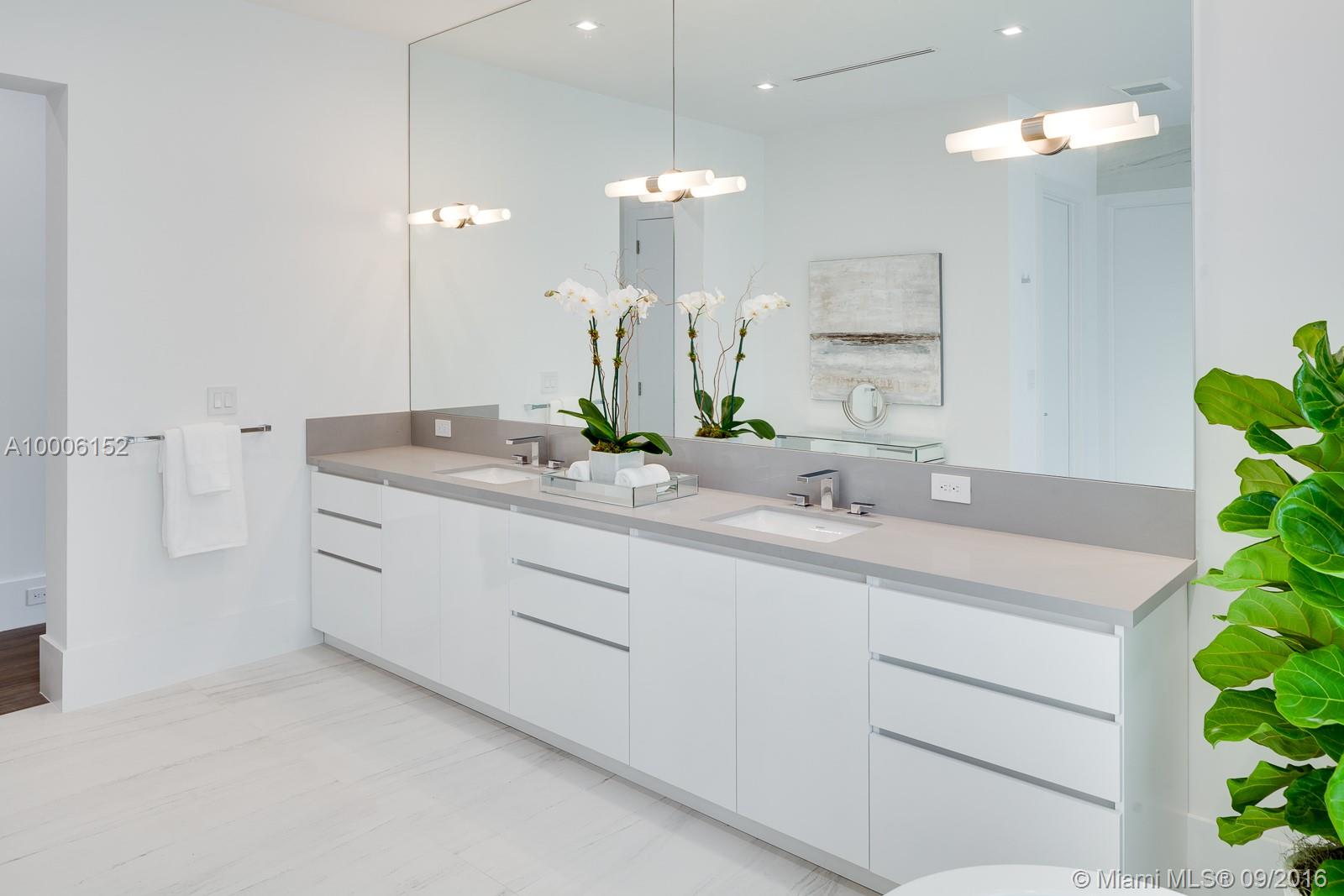 University Place - Residential