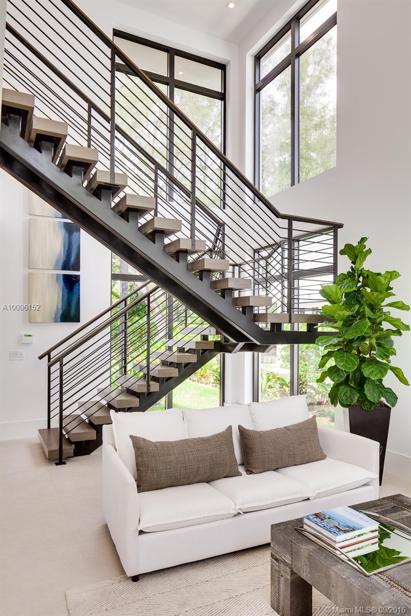 University Place - Residential