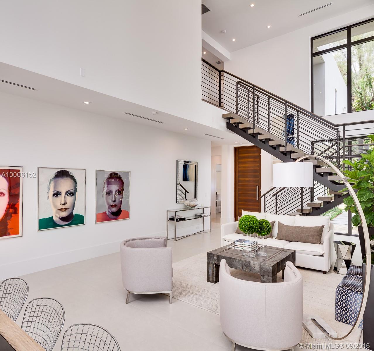 University Place - Residential