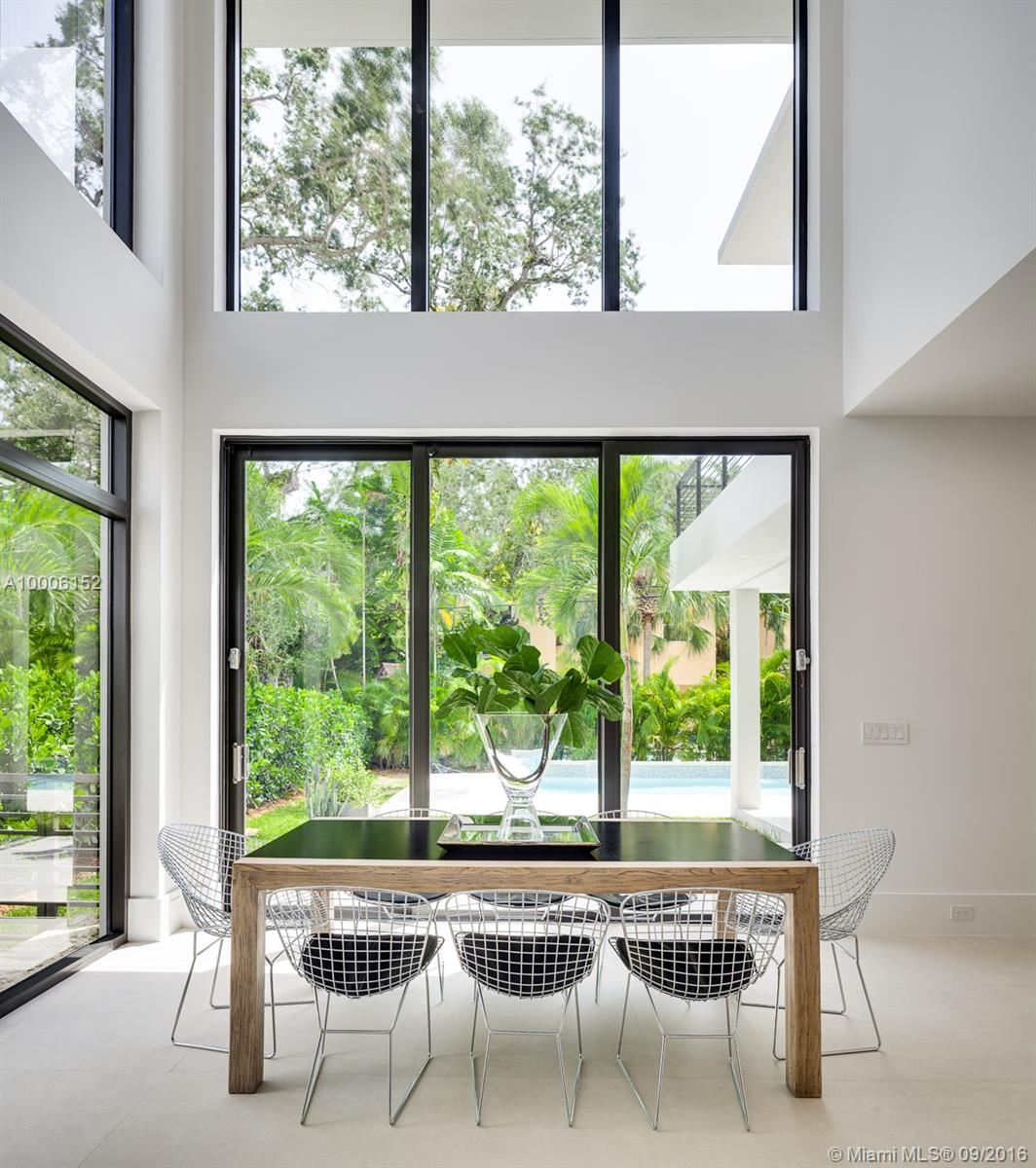 University Place - Residential