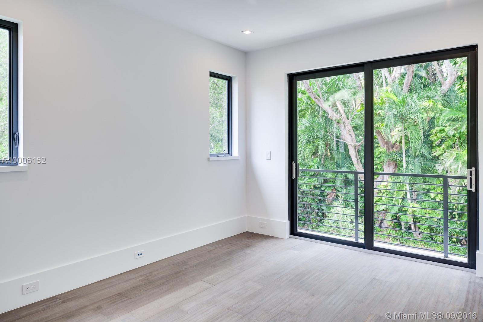 University Place - Residential