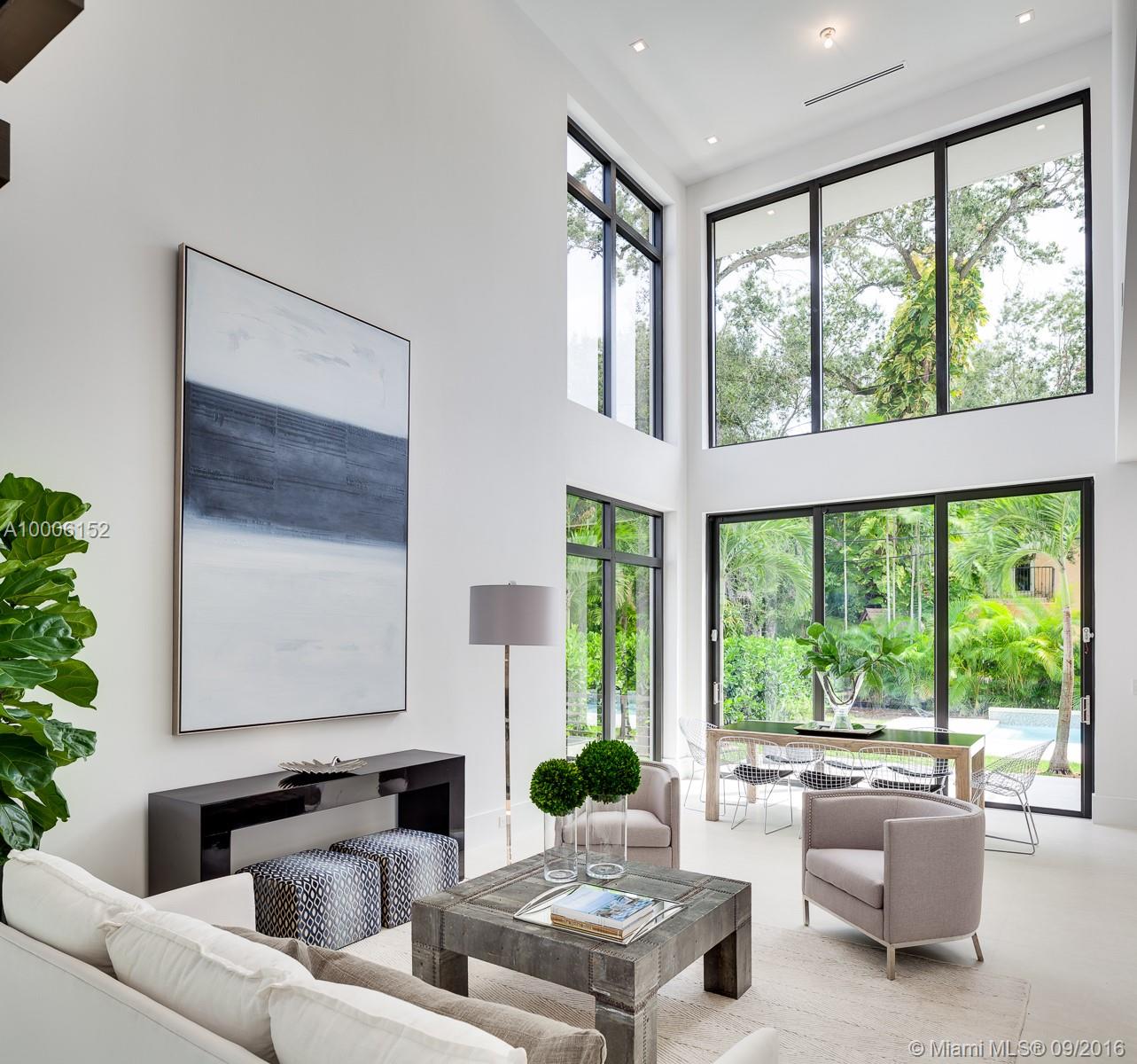University Place - Residential