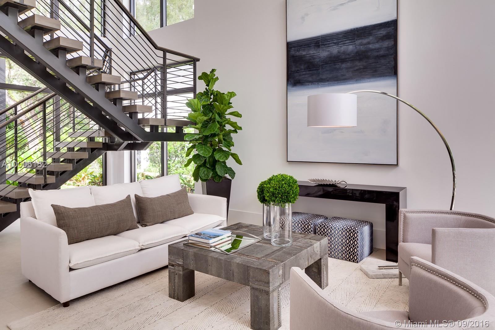 University Place - Residential
