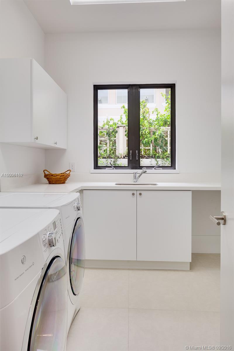 University Place - Residential