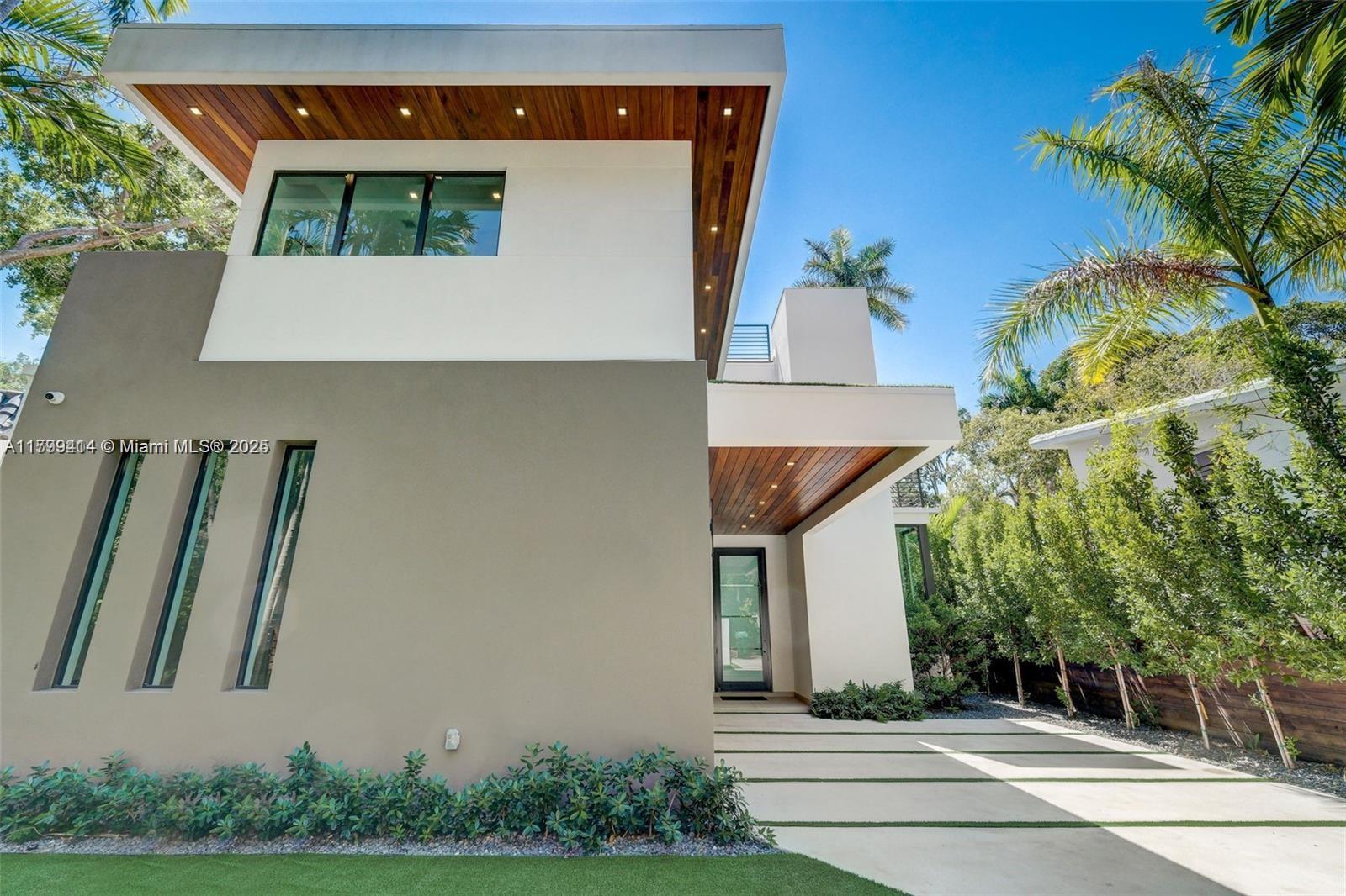 SUNSHINE FRUITS CO - Residential