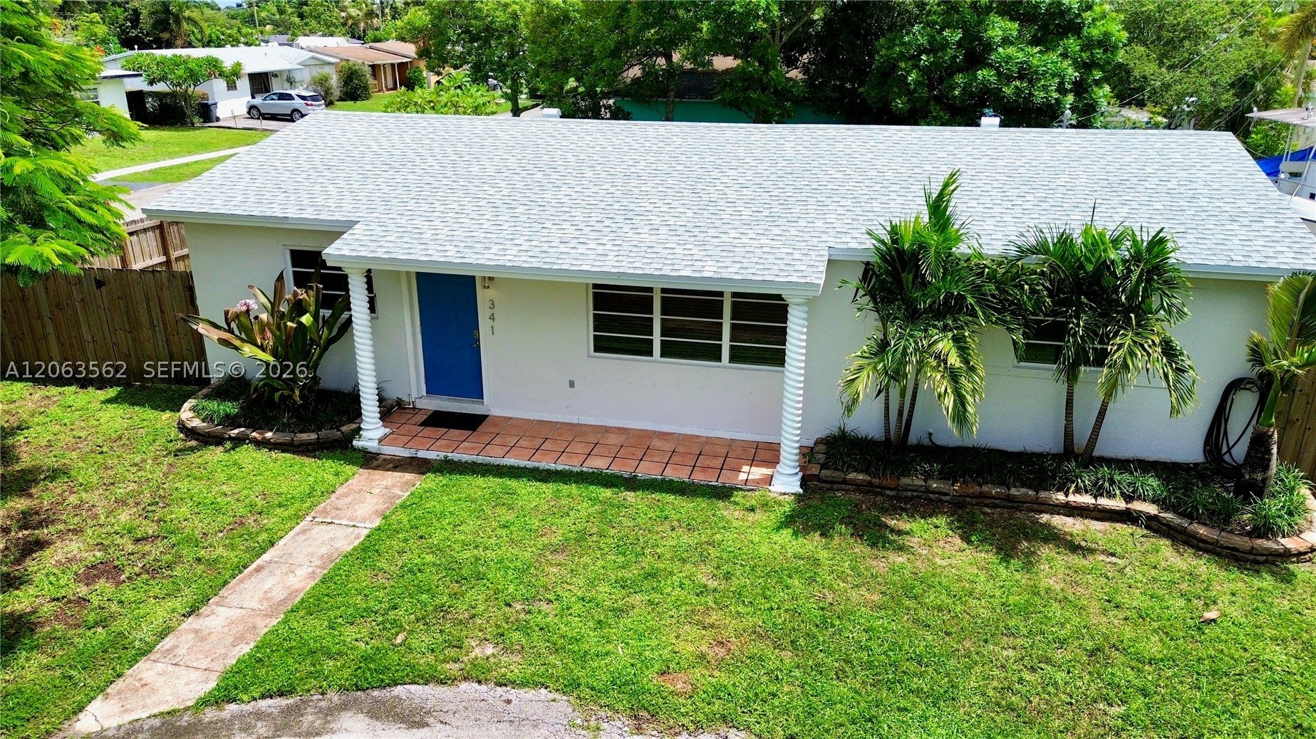 341 N 66th Ave