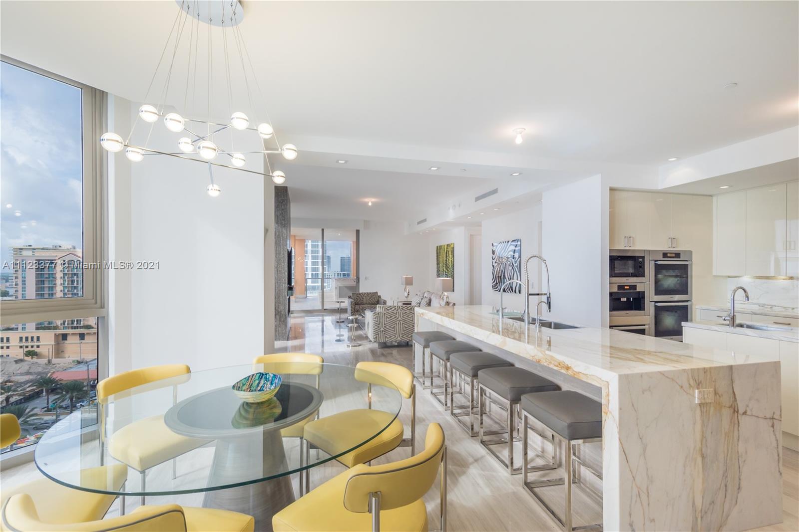 17749 COLLINS AVENUE COND - Residential