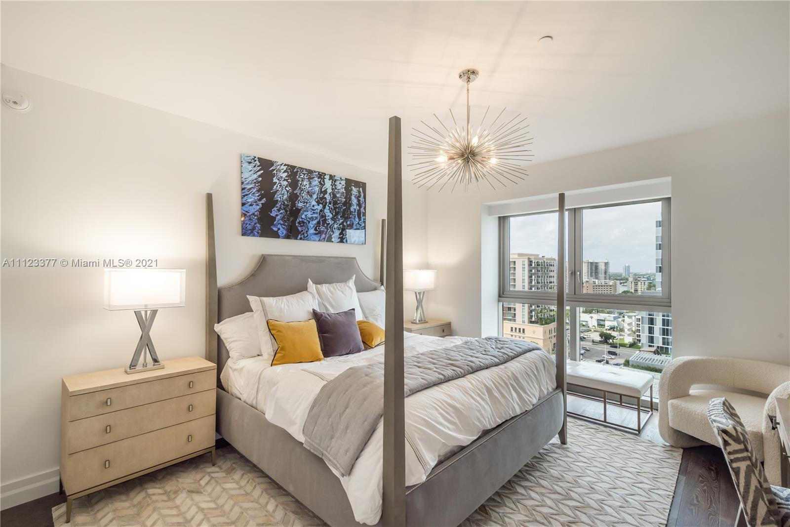 17749 COLLINS AVENUE COND - Residential