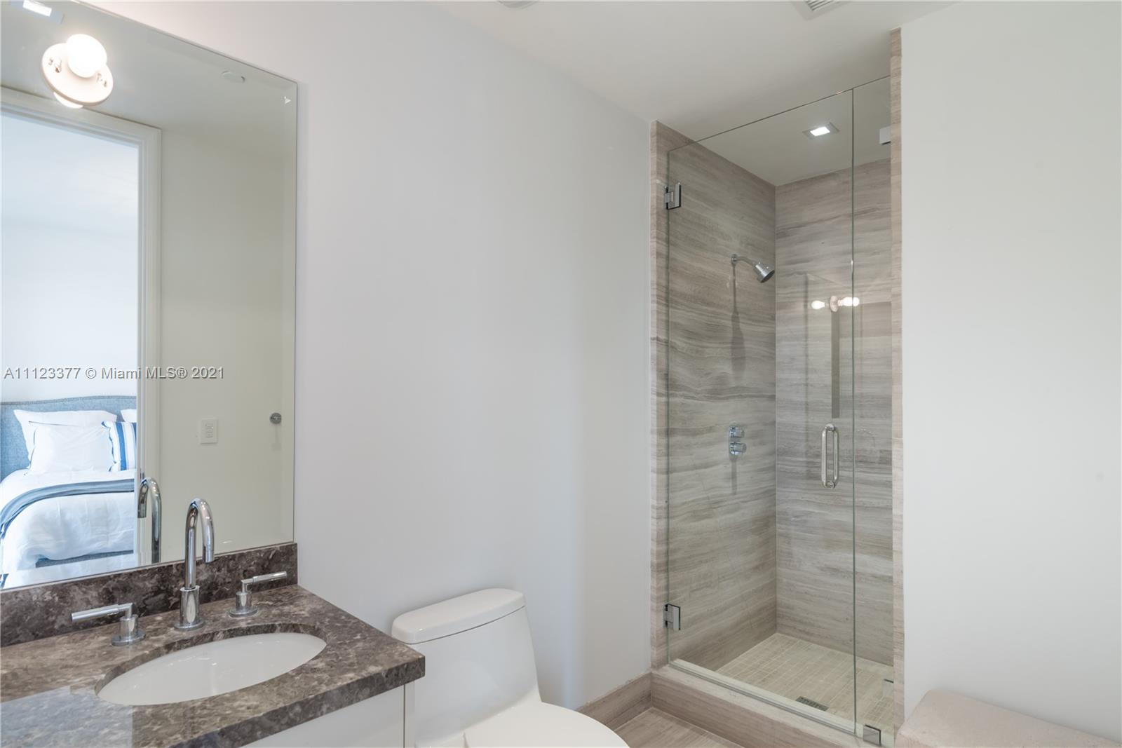 17749 COLLINS AVENUE COND - Residential