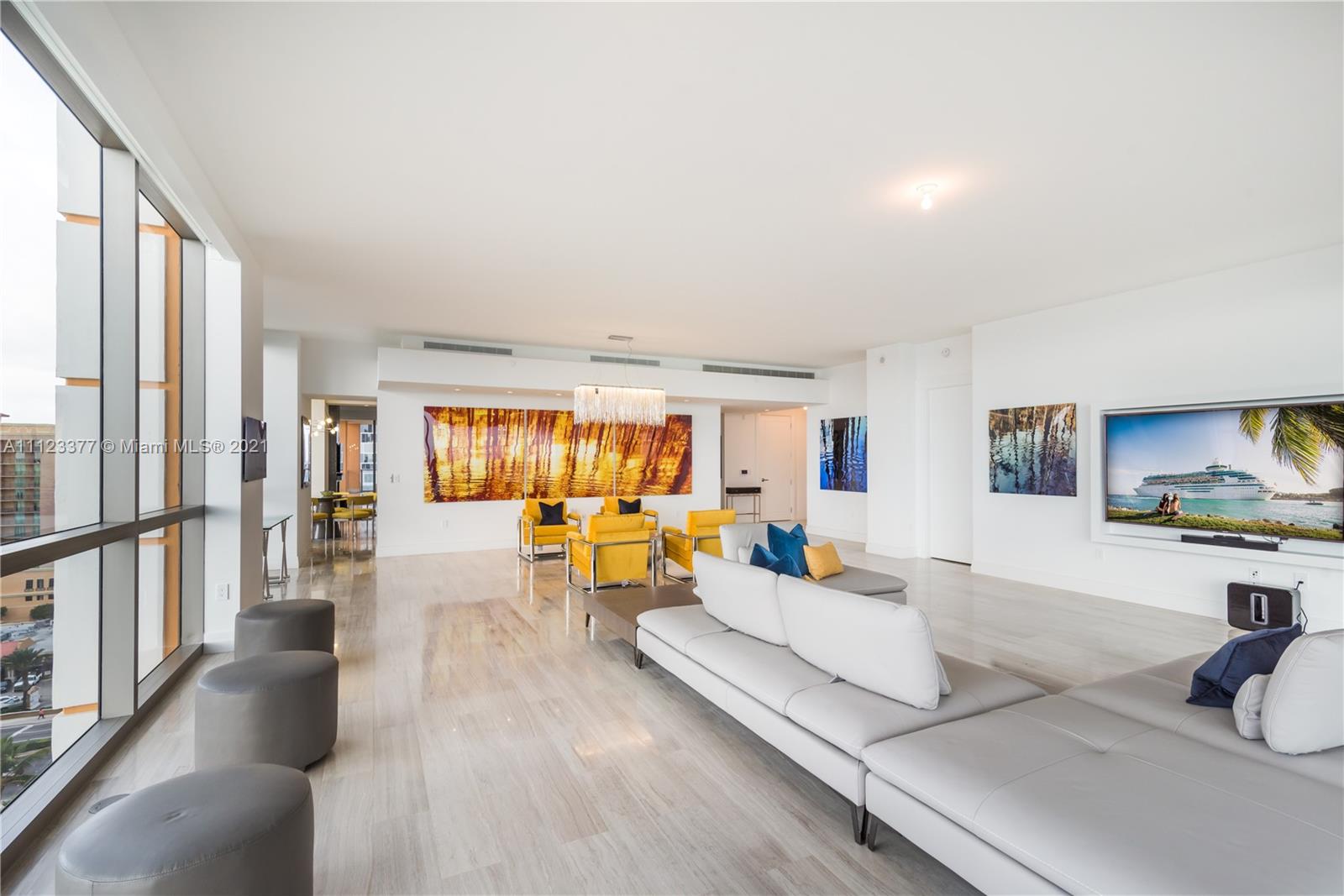 17749 COLLINS AVENUE COND - Residential