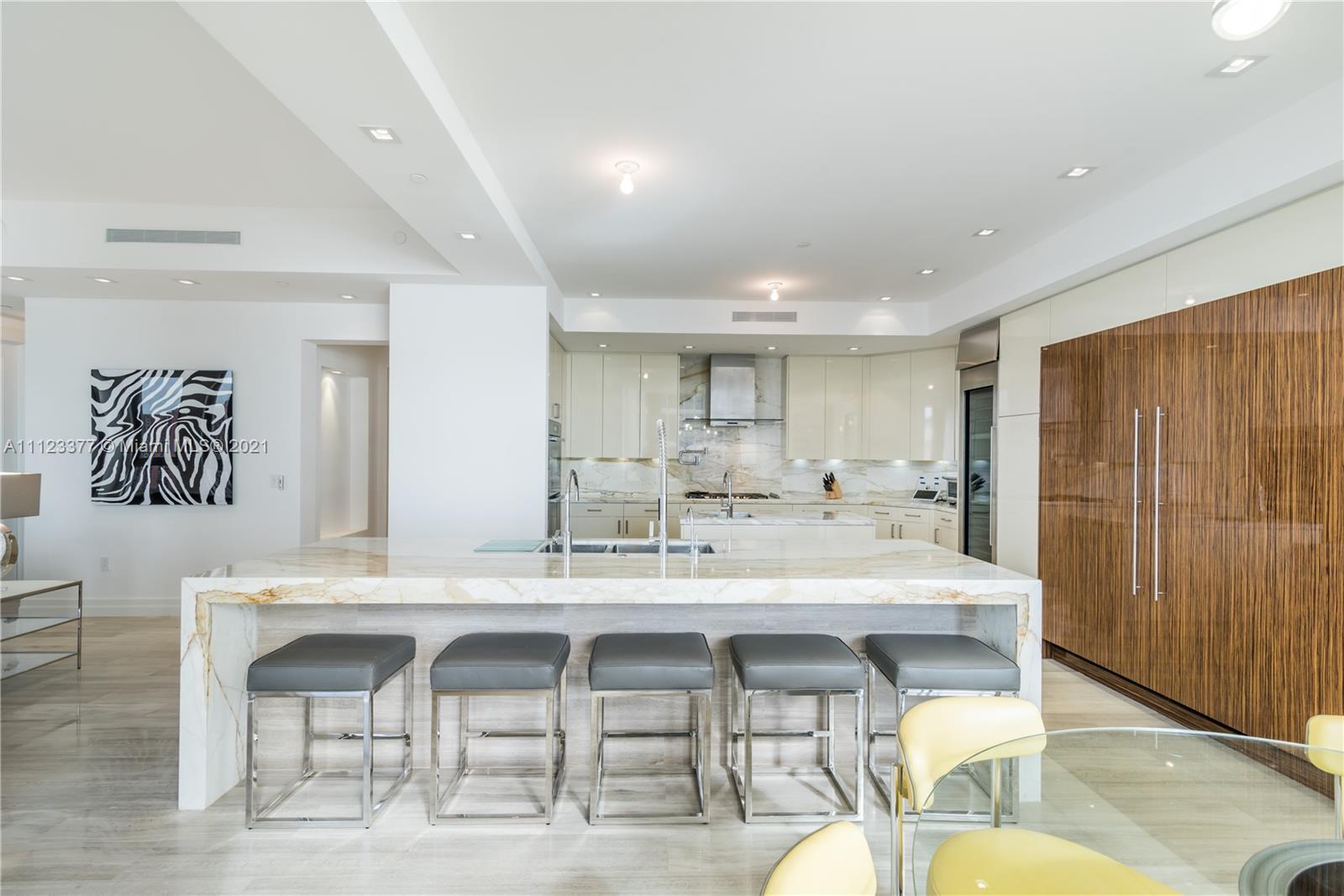 17749 COLLINS AVENUE COND - Residential