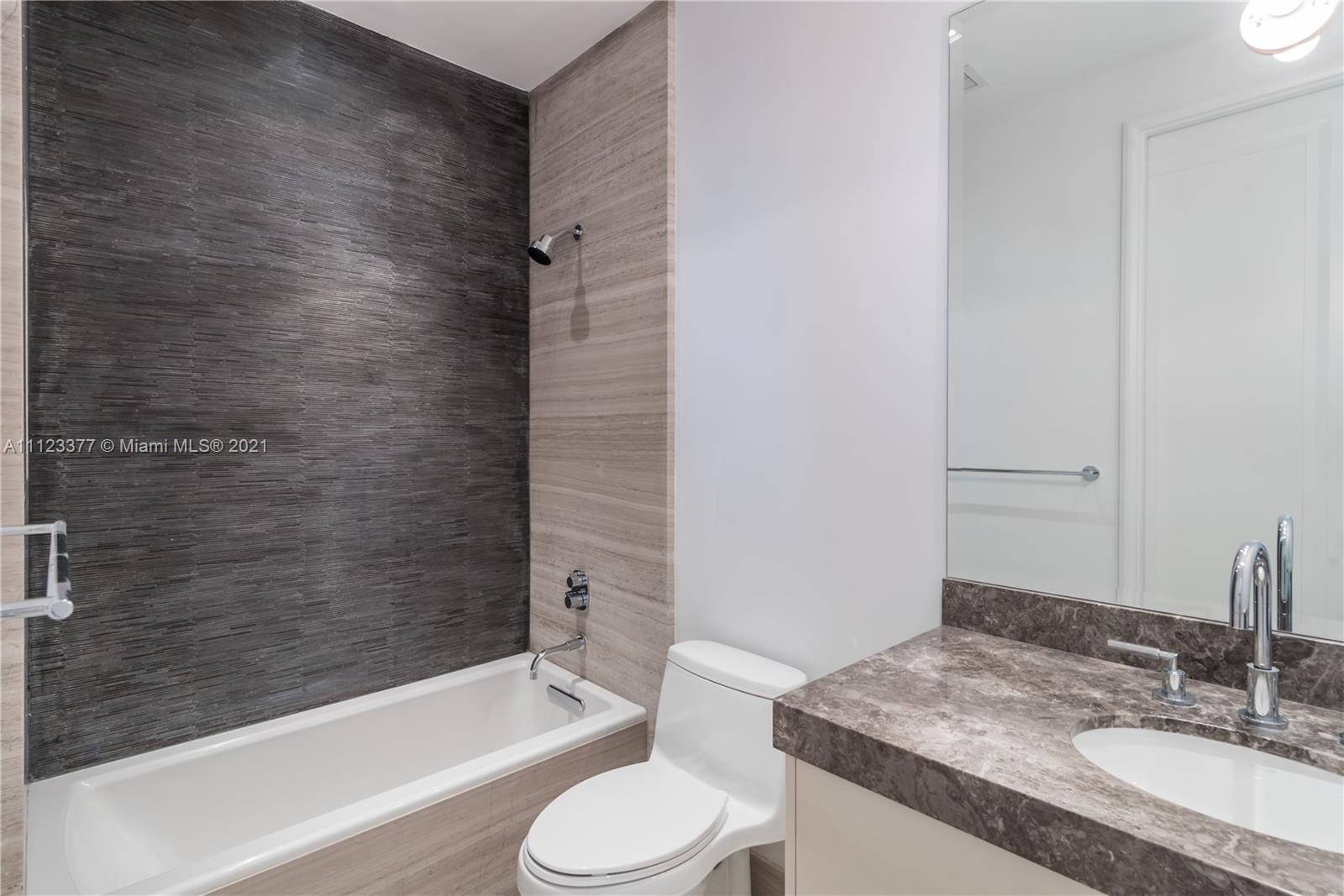 17749 COLLINS AVENUE COND - Residential