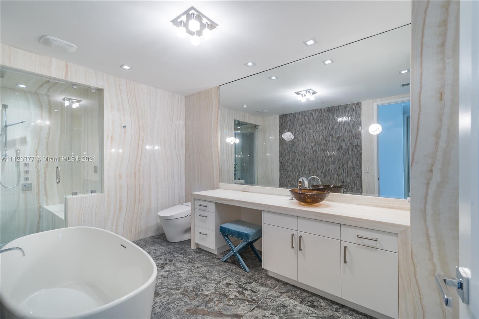 17749 COLLINS AVENUE COND - Residential