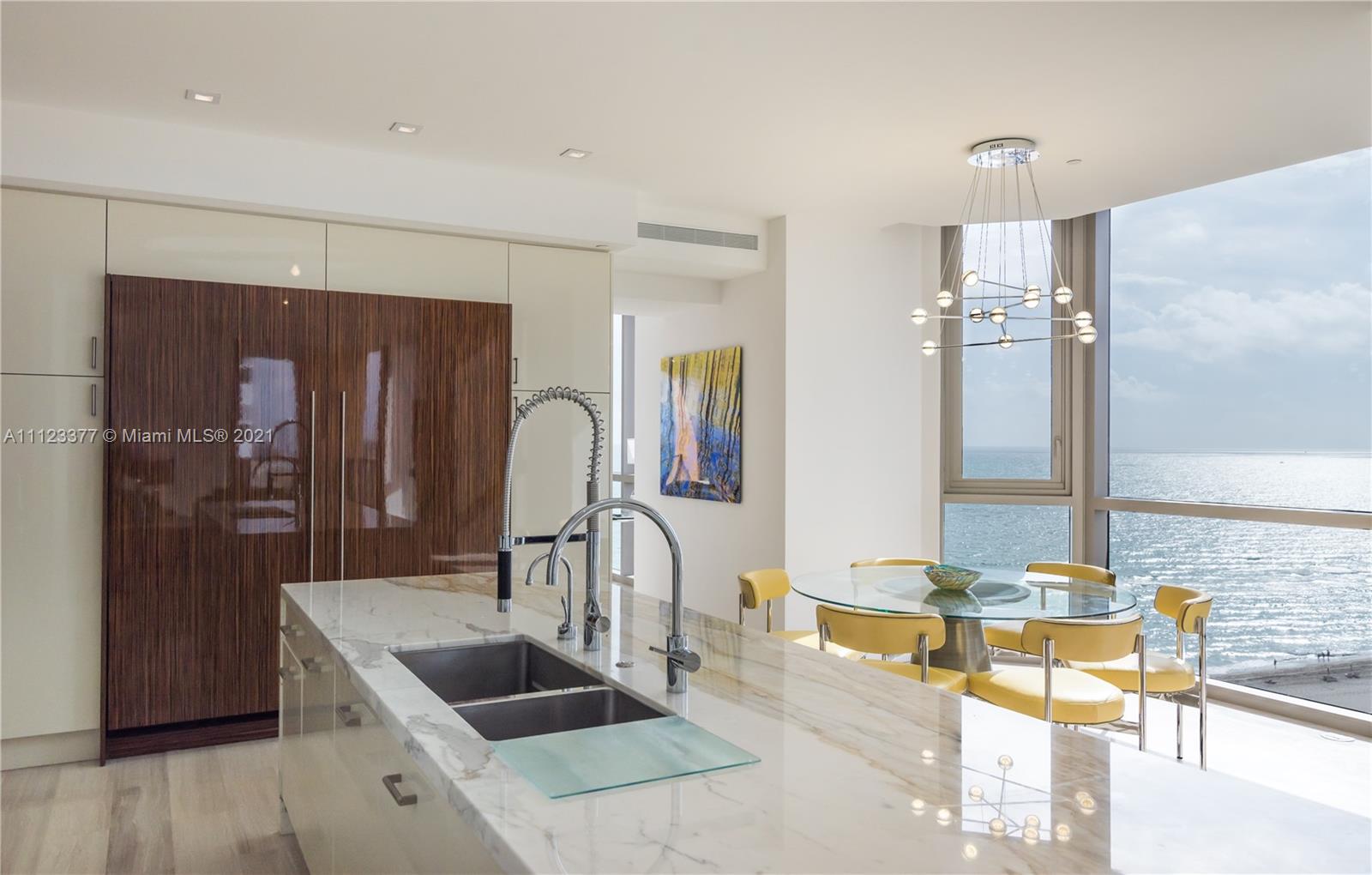 17749 COLLINS AVENUE COND - Residential