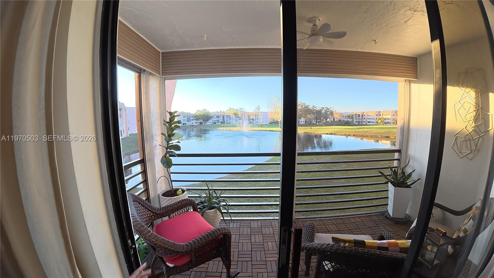 SUNRISE LAKES 159 CONDO - Residential