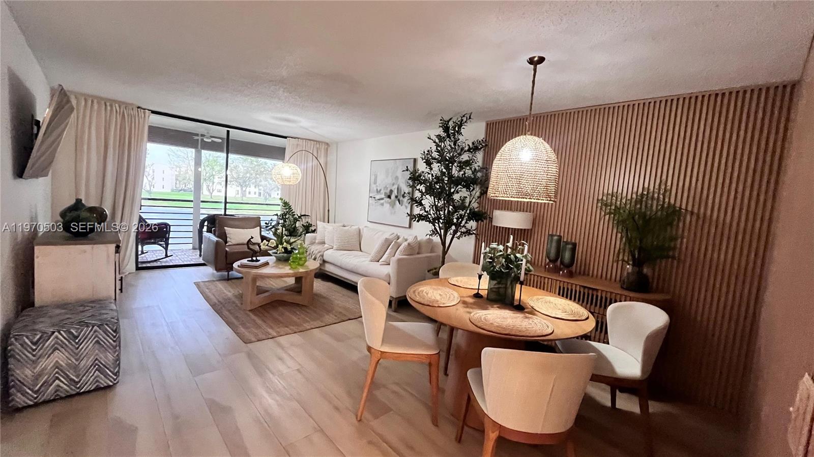 SUNRISE LAKES 159 CONDO - Residential