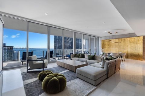 300 Biscayne Blvd Way 3302 Miami FL 33131
