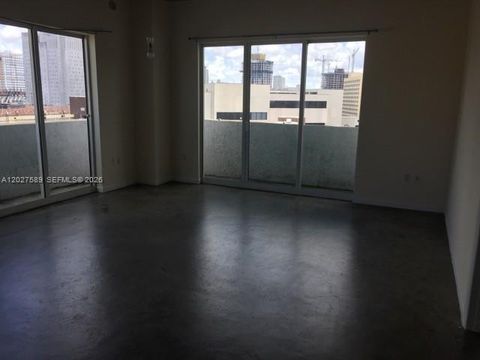 Tiny photo for 133 NE 2nd Ave #913, Miami, FL 33132 (MLS # A12027589)