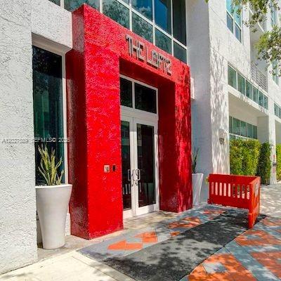 THE LOFT DOWNTOWN II COND - Residential