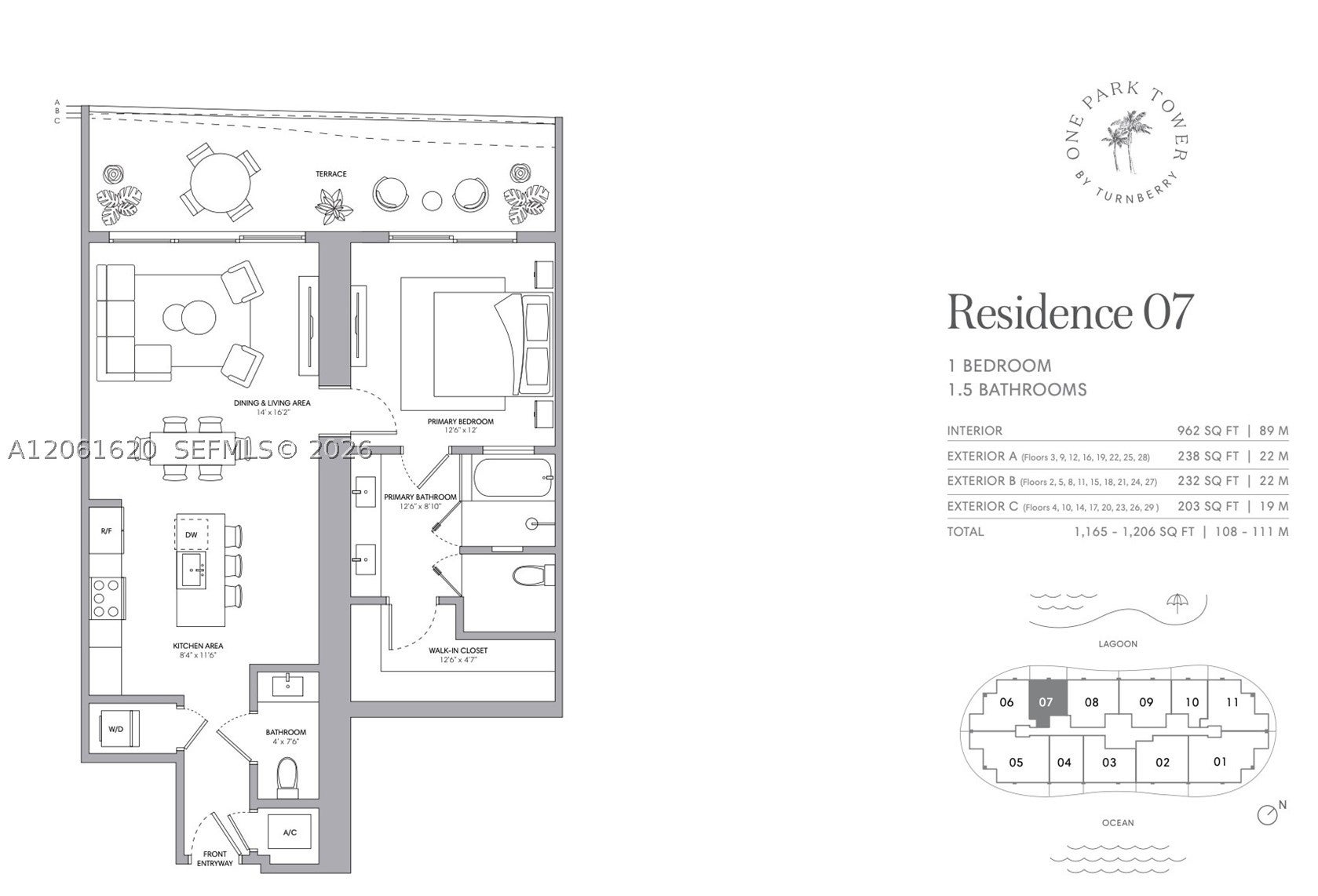 2411 Laguna Circle 1807