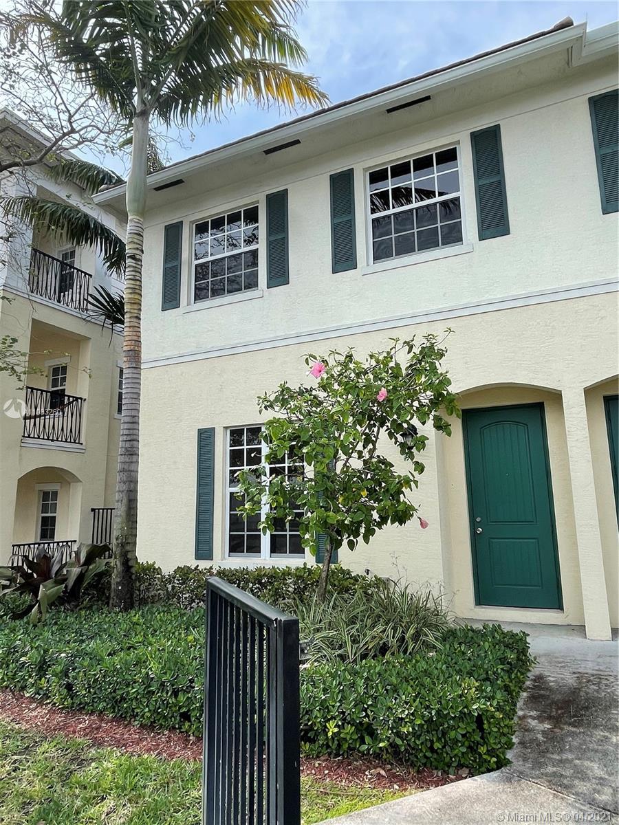 ORCHID GROVE REPLAT - Residential