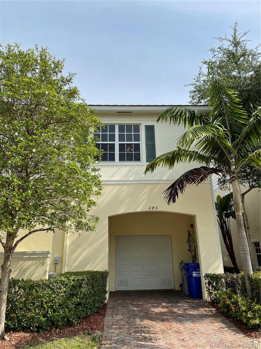 ORCHID GROVE REPLAT - Residential