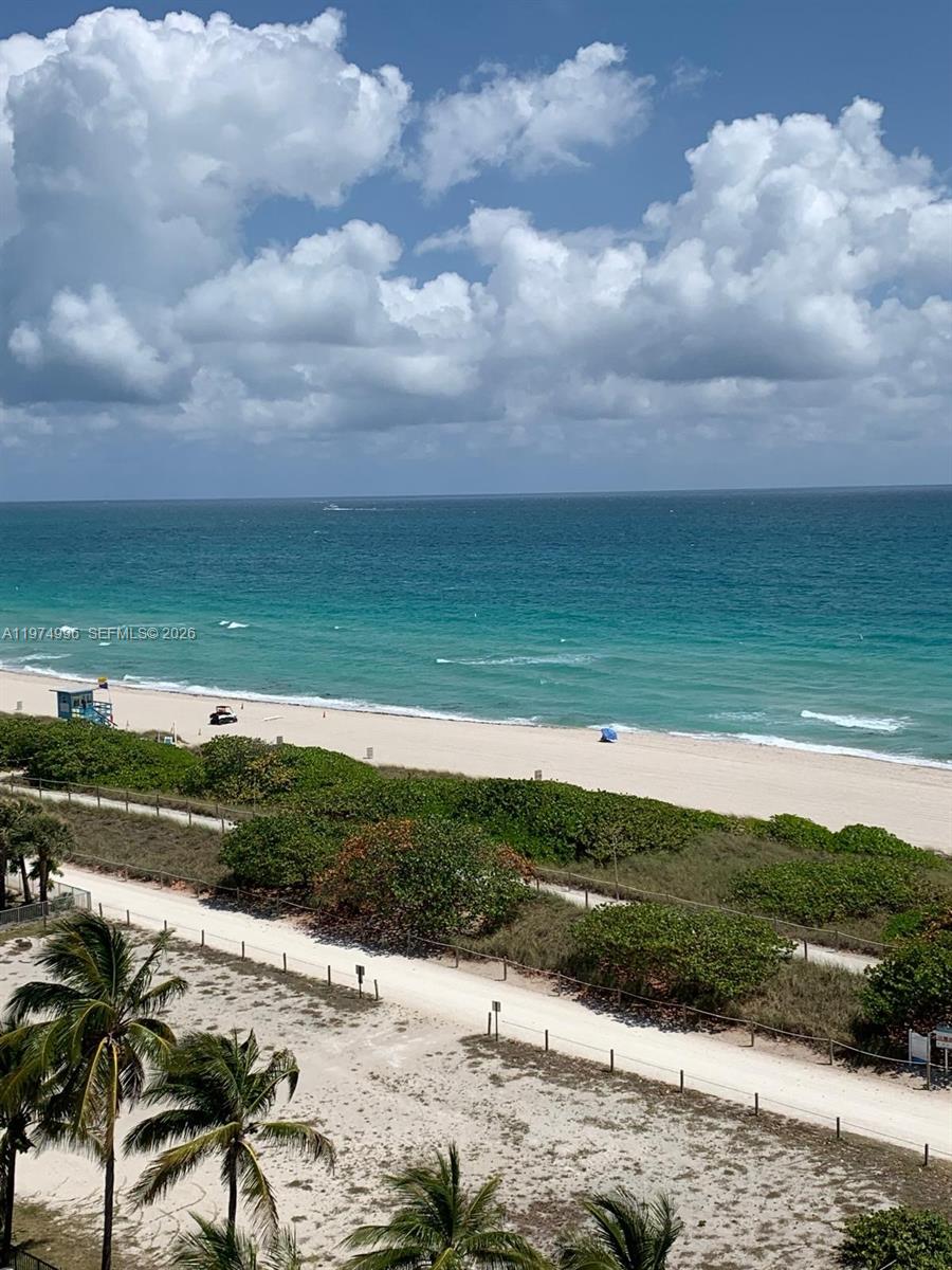 FOUR WINDS CONDO - Residential Lease