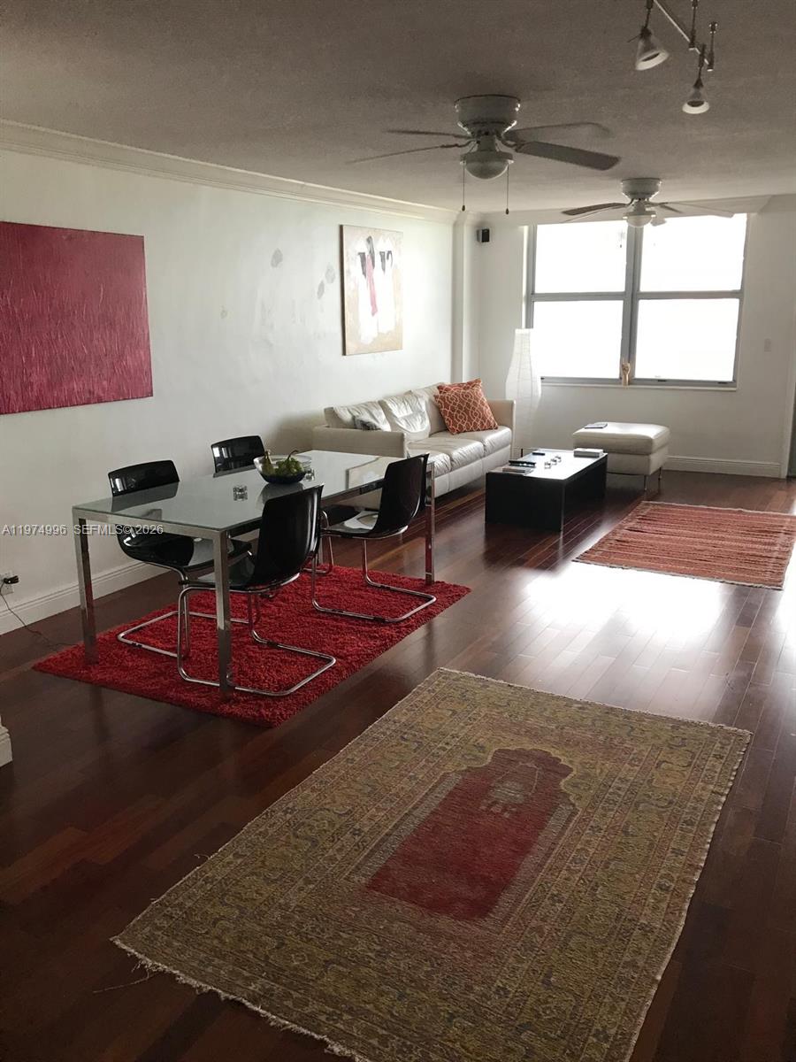 FOUR WINDS CONDO - Residential Lease