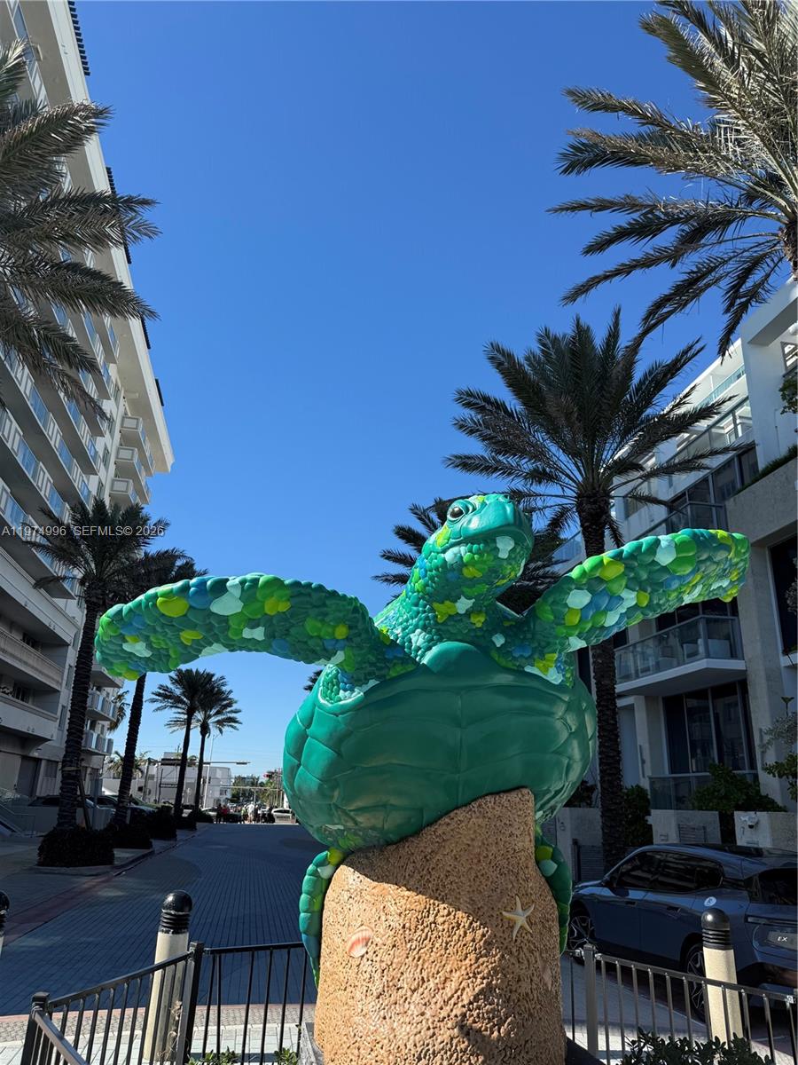 FOUR WINDS CONDO - Residential Lease