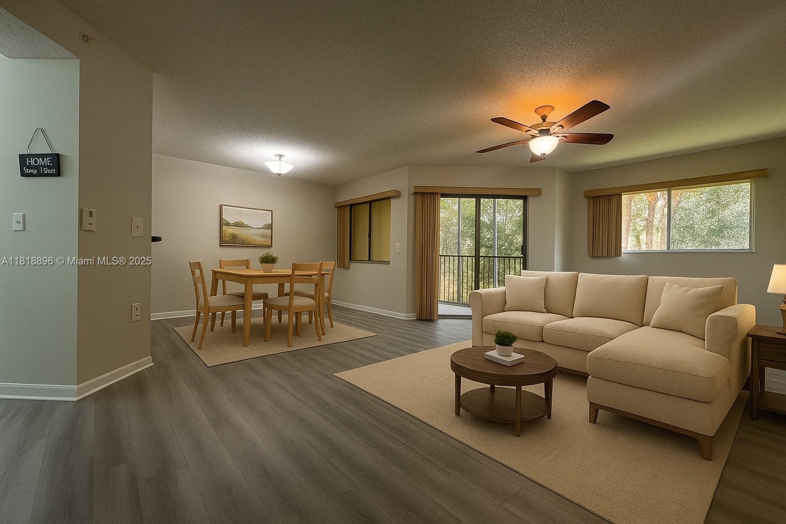 SUFFOLK AT CENTURY VILLAG - Residential