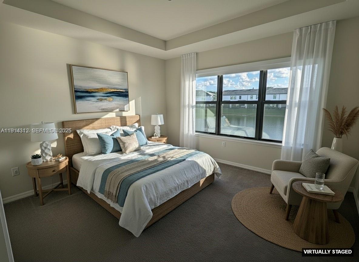 OAK TREE PROPERTY REDEVEL - Residential