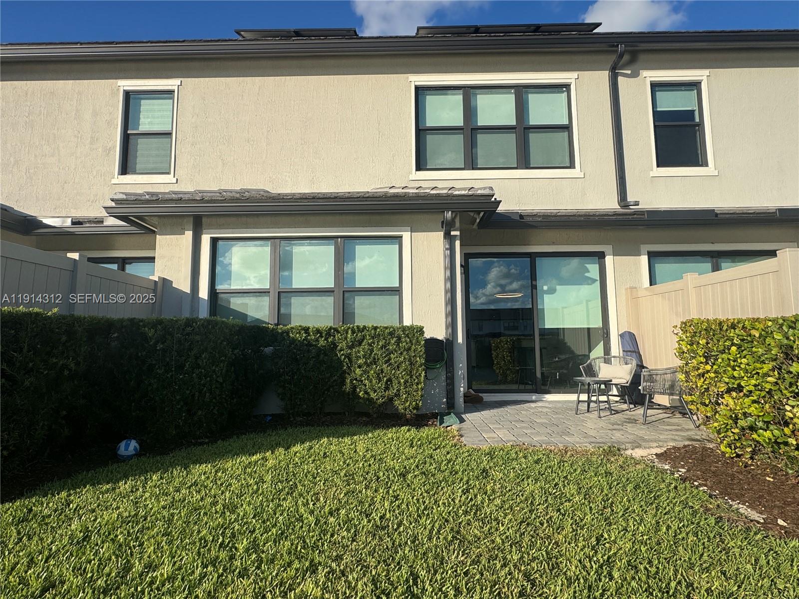 OAK TREE PROPERTY REDEVEL - Residential