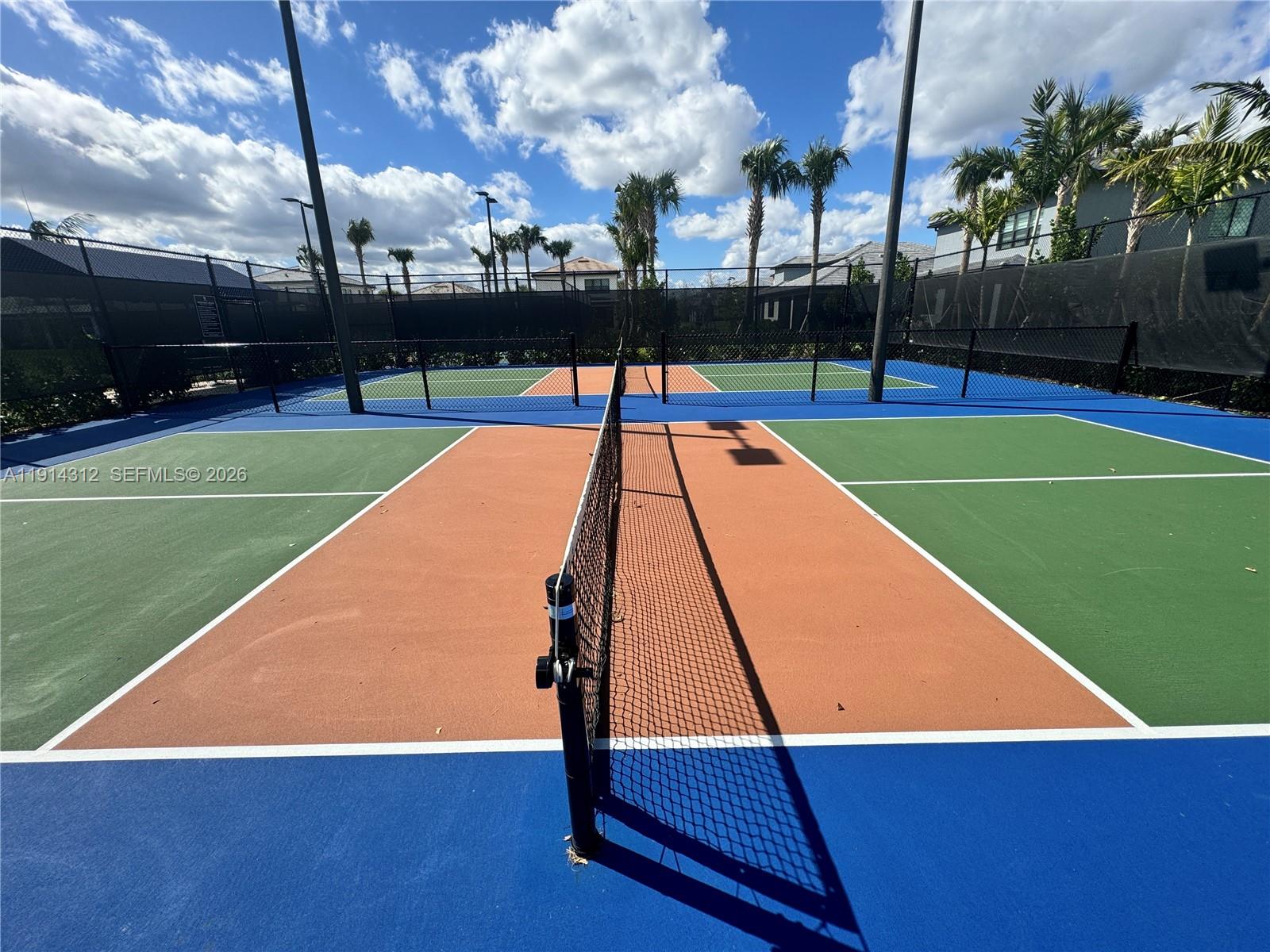 OAK TREE PROPERTY REDEVEL - Residential