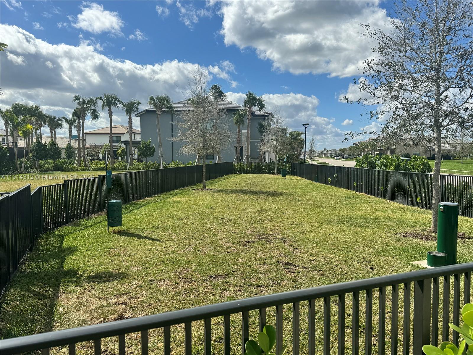 OAK TREE PROPERTY REDEVEL - Residential