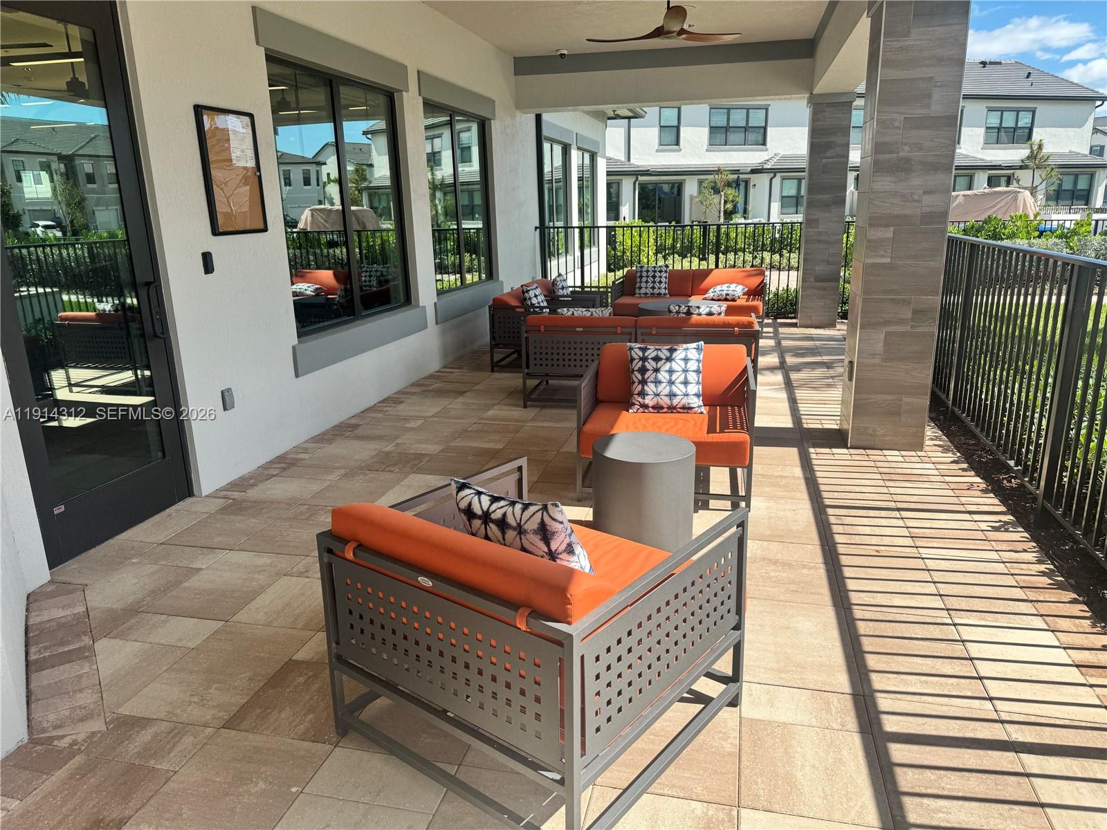 OAK TREE PROPERTY REDEVEL - Residential