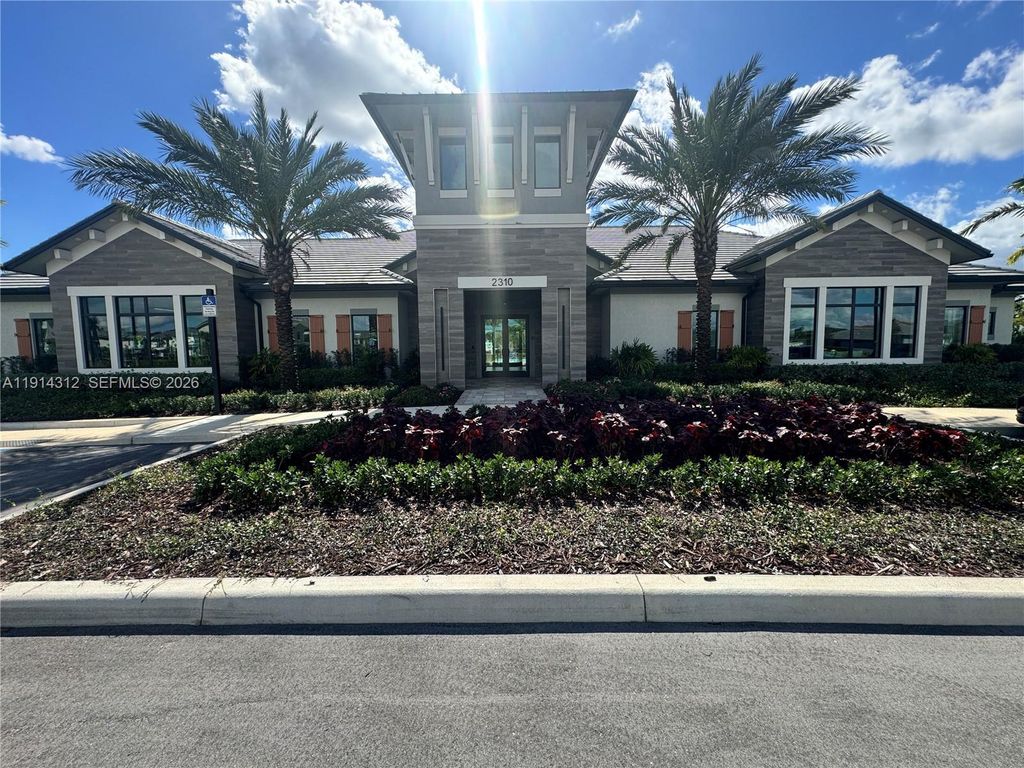 Photo of 2162 Appleton Cir N, Oakland Park, FL 33309 (MLS # A11914312)