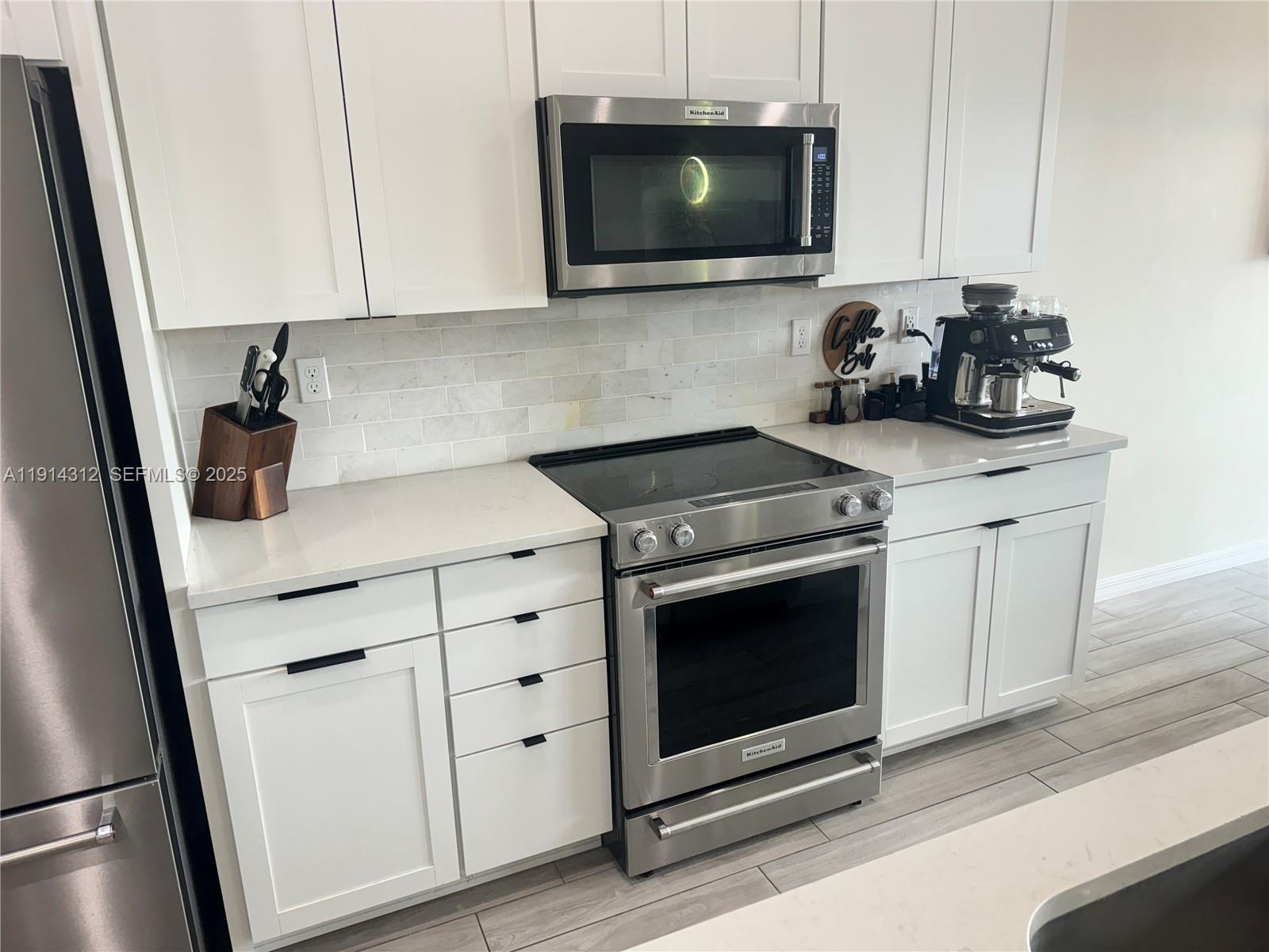 OAK TREE PROPERTY REDEVEL - Residential