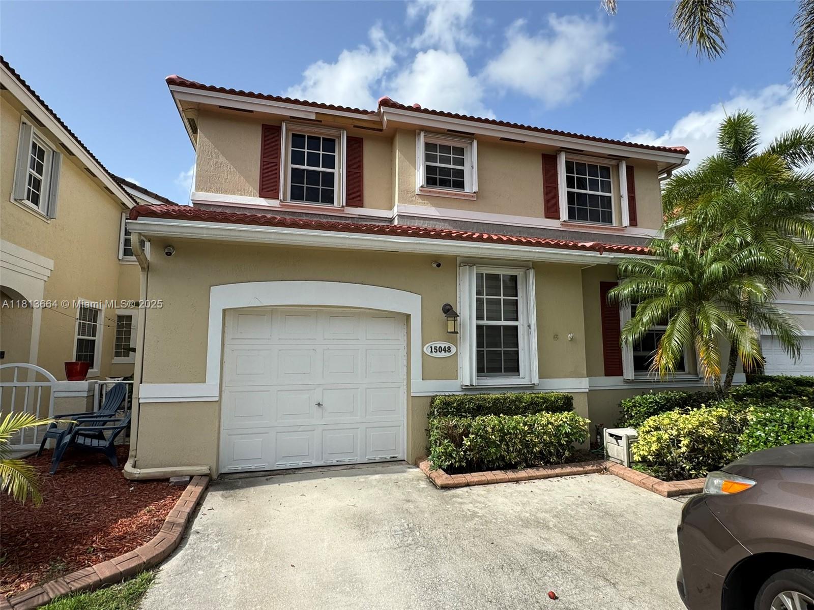 Property for Sale at 15048 Sw 51st St, Davie, Broward County, Florida - Bedrooms: 4 
Bathrooms: 3  - $665,000