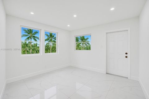 Tiny photo for 105 NW 14th Way #0, Dania Beach, FL 33004 (MLS # A12006652)