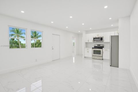 Tiny photo for 105 NW 14th Way #0, Dania Beach, FL 33004 (MLS # A12006652)