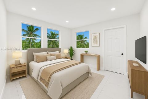 Tiny photo for 105 NW 14th Way #0, Dania Beach, FL 33004 (MLS # A12006652)