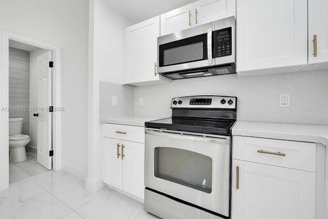 Tiny photo for 105 NW 14th Way #0, Dania Beach, FL 33004 (MLS # A12006652)