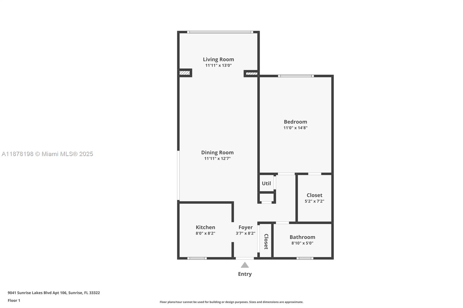 SUNRISE LAKES 90 CONDO - Residential