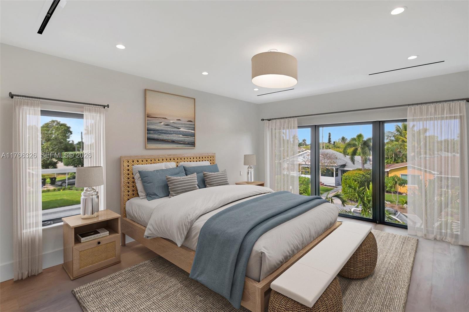 NORTH LAKE WORTH - Residential