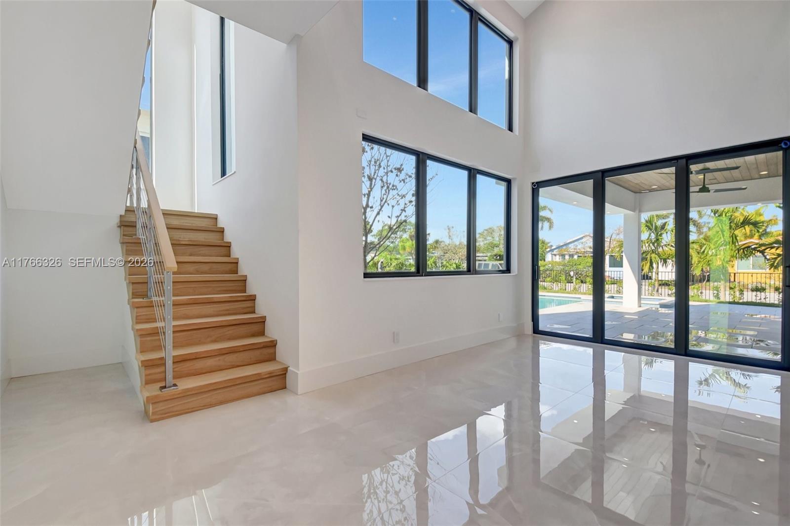 NORTH LAKE WORTH - Residential