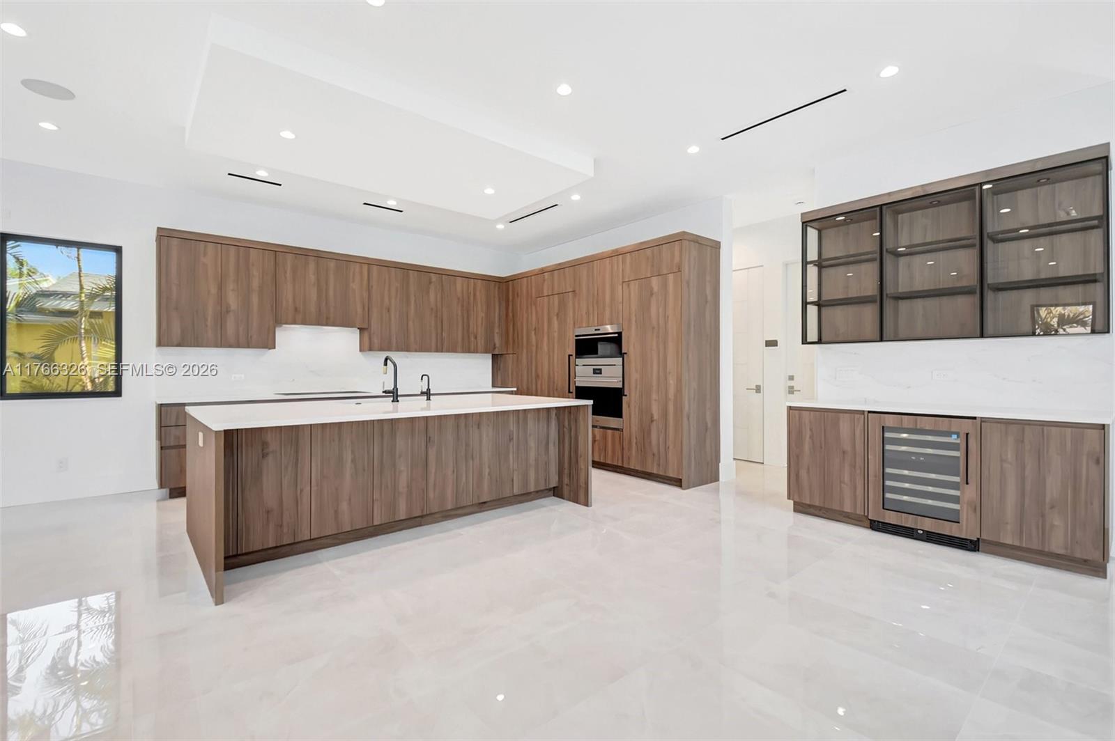 NORTH LAKE WORTH - Residential