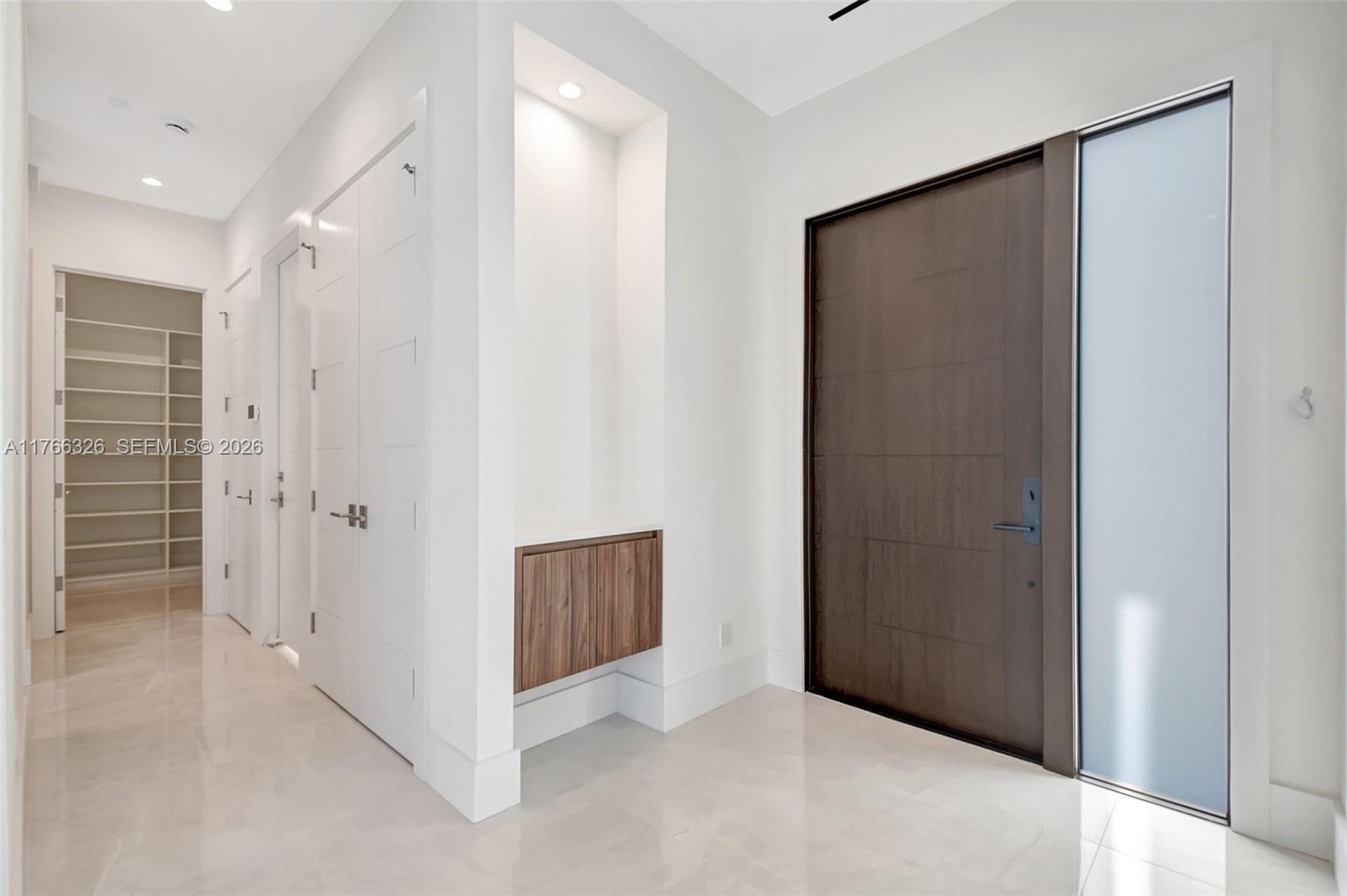 NORTH LAKE WORTH - Residential